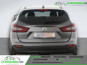 Nissan Qashqai 1.3 DIG-T 140  occasion  Beaupuy - photo n6