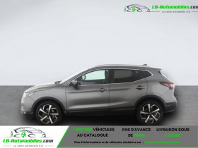 Nissan Qashqai 1.3 DIG-T 140  occasion  Beaupuy - photo n5