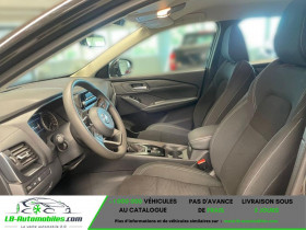 Nissan Qashqai 1.3 DIG-T 140  occasion  Beaupuy - photo n6