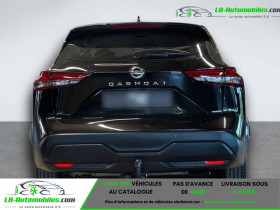 Nissan Qashqai 1.3 DIG-T 140  occasion  Beaupuy - photo n5