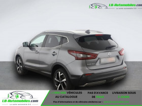 Nissan Qashqai 1.3 DIG-T 140  occasion  Beaupuy - photo n4
