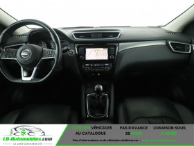 Nissan Qashqai 1.3 DIG-T 140  occasion  Beaupuy - photo n3