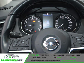 Nissan Qashqai 1.3 DIG-T 140  occasion  Beaupuy - photo n7