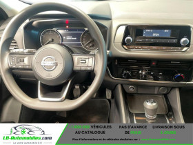 Nissan Qashqai 1.3 DIG-T 140  occasion  Beaupuy - photo n3