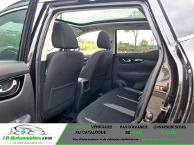 Nissan Qashqai 1.3 DIG-T 140  occasion  Beaupuy - photo n7