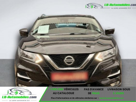 Nissan Qashqai 1.3 DIG-T 140  occasion  Beaupuy - photo n3