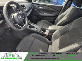 Nissan Qashqai 1.3 DIG-T 140  occasion  Beaupuy - photo n7