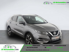 Nissan Qashqai 1.3 DIG-T 140  occasion  Beaupuy - photo n2