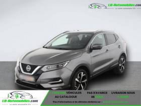 Nissan Qashqai , garage LB AUTOMOBILES  Beaupuy
