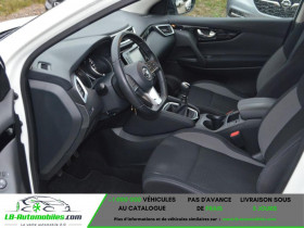 Nissan Qashqai 1.3 DIG-T 140  occasion  Beaupuy - photo n5