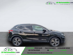 Nissan Qashqai 1.3 DIG-T 140  occasion  Beaupuy - photo n5
