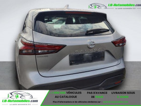 Nissan Qashqai 1.3 DIG-T 140  occasion  Beaupuy - photo n6