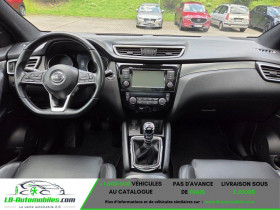 Nissan Qashqai 1.3 DIG-T 140  occasion  Beaupuy - photo n3