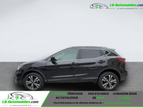 Nissan Qashqai 1.3 DIG-T 140  occasion  Beaupuy - photo n4