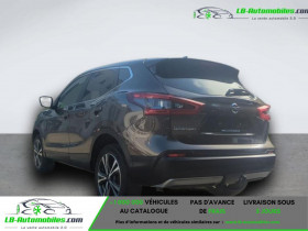 Nissan Qashqai 1.3 DIG-T 140  occasion  Beaupuy - photo n3