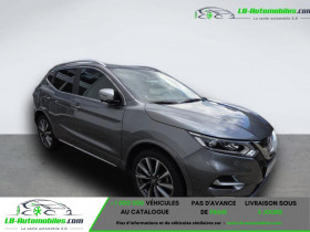 Nissan Qashqai 1.3 DIG-T 140  occasion  Beaupuy - photo n2