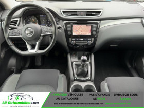 Nissan Qashqai 1.3 DIG-T 140  occasion  Beaupuy - photo n2
