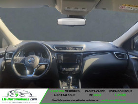 Nissan Qashqai 1.3 DIG-T 140  occasion  Beaupuy - photo n2