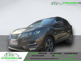 Nissan Qashqai , garage LB AUTOMOBILES  Beaupuy
