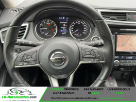 Nissan Qashqai 1.3 DIG-T 140  occasion  Beaupuy - photo n7