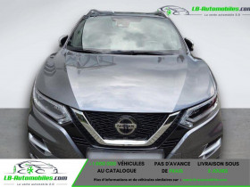 Nissan Qashqai 1.3 DIG-T 140  occasion  Beaupuy - photo n5