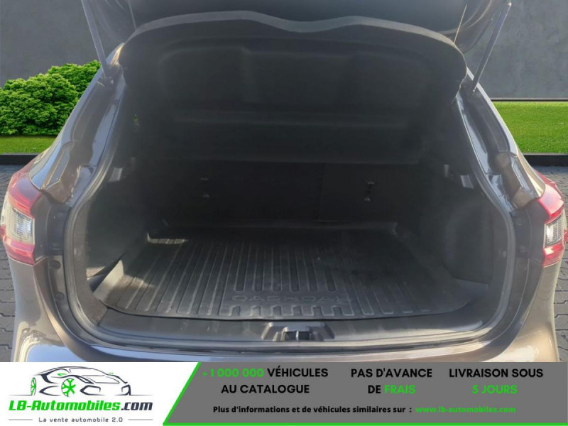 Nissan Qashqai 1.3 DIG-T 140  occasion  Beaupuy - photo n6