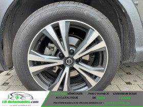 Nissan Qashqai 1.3 DIG-T 140  occasion  Beaupuy - photo n8