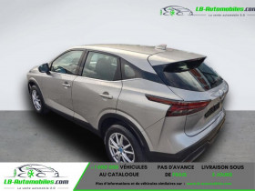 Nissan Qashqai 1.3 DIG-T 140  occasion  Beaupuy - photo n3