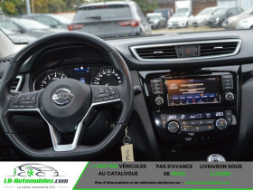 Nissan Qashqai 1.3 DIG-T 140  occasion  Beaupuy - photo n2