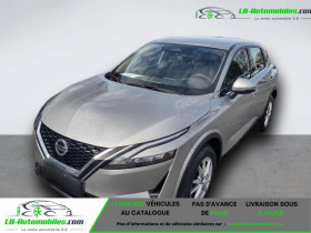 Nissan Qashqai 1.3 DIG-T 140  occasion  Beaupuy - photo n2