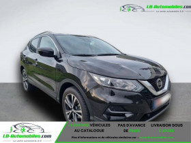 Nissan Qashqai , garage LB AUTOMOBILES  Beaupuy