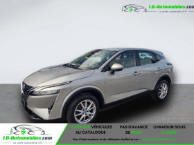 Nissan Qashqai , garage LB AUTOMOBILES  Beaupuy