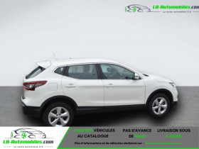 Nissan Qashqai 1.3 DIG-T 140  occasion  Beaupuy - photo n3