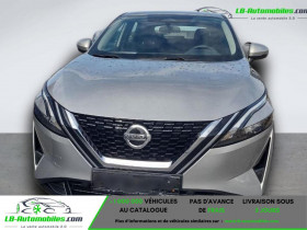 Nissan Qashqai 1.3 DIG-T 140  occasion  Beaupuy - photo n4