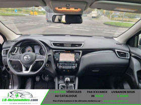 Nissan Qashqai 1.3 DIG-T 140  occasion  Beaupuy - photo n3
