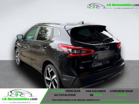 Nissan Qashqai 1.3 DIG-T 140  occasion � Beaupuy - photo n�2