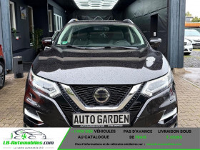 Nissan Qashqai 1.3 DIG-T 140  occasion � Beaupuy - photo n�5