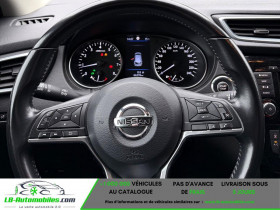 Nissan Qashqai 1.3 DIG-T 140  occasion � Beaupuy - photo n�4