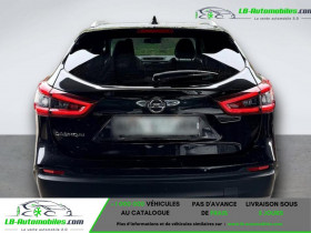 Nissan Qashqai 1.3 DIG-T 140  occasion � Beaupuy - photo n�3