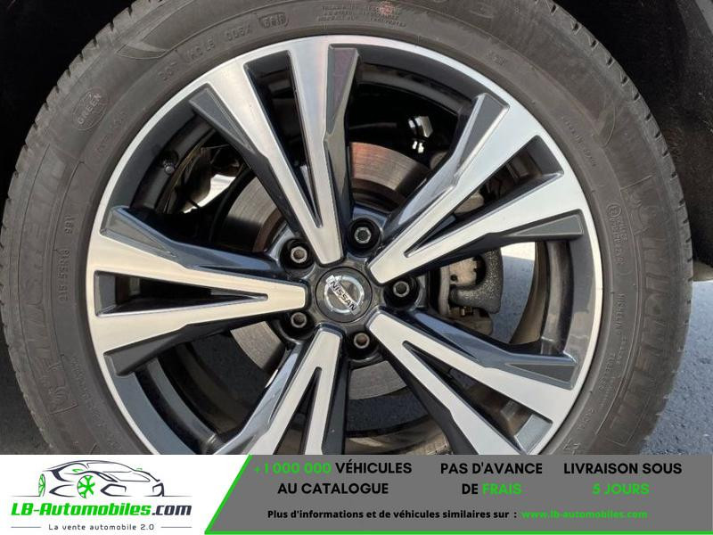 Nissan Qashqai 1.3 DIG-T 140 2018 - photo n°9 Nissan Qashqai 1.3 DIG-T 140  occasion à Beaupuy - photo n°9