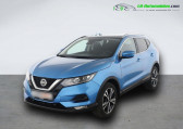 Nissan Qashqai occasion année 2020 boite Manuelle Annonce Nissan Qashqai occasion Essence 1.3 DIG-T 140 à Beaupuy