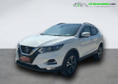 Nissan Qashqai occasion année 2021 boite Manuelle Annonce Nissan Qashqai occasion Essence 1.3 DIG-T 140 à Beaupuy