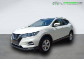 Nissan Qashqai occasion année 2020 boite Manuelle Annonce Nissan Qashqai occasion Essence 1.3 DIG-T 140 à Beaupuy