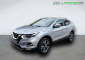 Nissan Qashqai occasion année 2021 boite Manuelle Annonce Nissan Qashqai occasion Essence 1.3 DIG-T 140 à Beaupuy