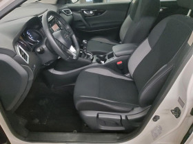 Nissan Qashqai 1.3 DIG-T 140  occasion  Beaupuy - photo n6
