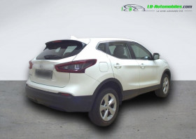 Nissan Qashqai 1.3 DIG-T 140  occasion  Beaupuy - photo n4
