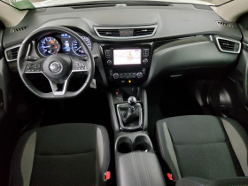 Nissan Qashqai 1.3 DIG-T 140  occasion  Beaupuy - photo n3