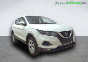 Nissan Qashqai 1.3 DIG-T 140  occasion  Beaupuy - photo n2