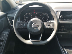 Nissan Qashqai 1.3 DIG-T 140  occasion  Beaupuy - photo n6