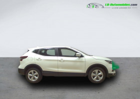 Nissan Qashqai 1.3 DIG-T 140  occasion  Beaupuy - photo n5